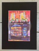 Little Bettys by Jonathan Williams