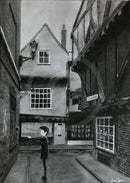 Little Shambles by Shaun Tymon