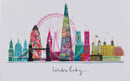 London Baby By Ilona Drew