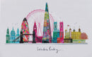 London Baby By Ilona Drew