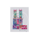 London: Westminster Abbey By Ilona Drew