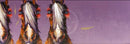 Looking Not Hoofing, Equestrian Horse Print by Amanda Stratford 