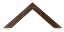 Small Cube Brown moulding