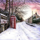 Lost Connection - A Winter's Tale by Mark Braithwaite