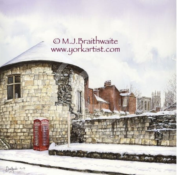 Lost Connection -  Early Morning CallLost Connection -  Early Morning Call by Mark Braithwaite