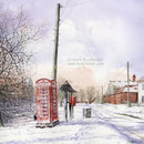 Lost Connection - The Village Gossip by Mark Brathwaite