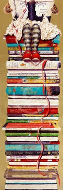 No Words Needed by Amanda Stratford