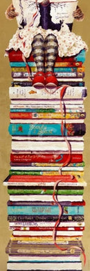 No Words Needed by Amanda Stratford