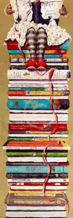 No Words Needed by Amanda Stratford