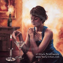 Lost In Thought By Mark Braithwaite