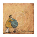 Love Love Love Love Love by Sam Toft
