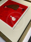 Love You Forever, Edition 395 of 395 by Sam Toft - Edition One