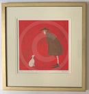 Love You Forever, Edition 395 of 395 by Sam Toft - Edition One