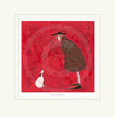 Love You Forever, Edition 395 of 395 by Sam Toft - Edition One