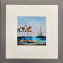 Low Tide III by Gary Walton Limited Edition Print Framed