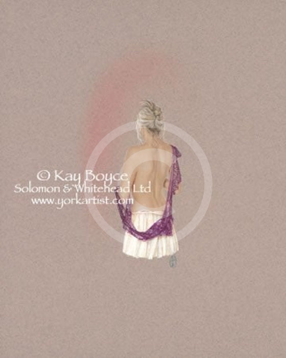 Lucy By Kay Boyce