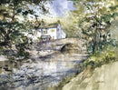 Malham by John Sibson