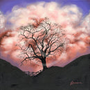 Marshmallow Skies, The Lonely Tree by Mark Braithwaite