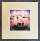 Marshmallow Skies, York Minster from the Walls by Mark Braithwaite