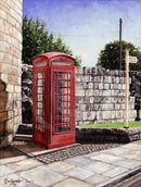 Marygate By Mark Braithwaite