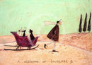 A Sleighful of Jinglers by Sam Toft