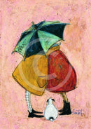 Meet the Mustards: A Sneaky One by Sam ToftMeet the Mustards: A Sneaky One by Sam Toft