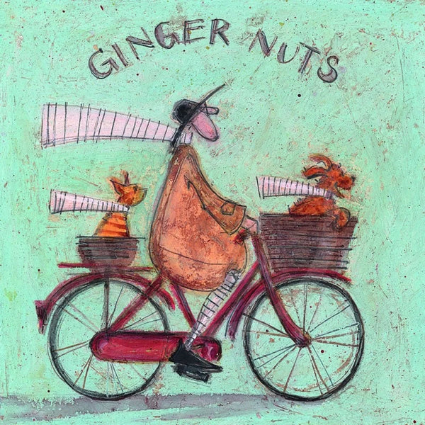 Sam Toft Art Prints | The Braithwaite Gallery – Page 2