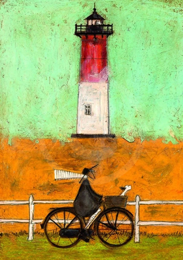 Sam Toft Art Prints | The Braithwaite Gallery – Page 2