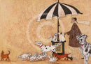Stop Me and Buy One by Sam Toft