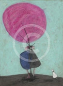 Meet the Mustards: The Very Thought of You by Sam Toft