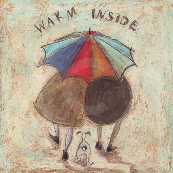 Sam Toft Art Prints | The Braithwaite Gallery – Page 2