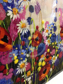 Memories Of Summer Original By Rozanne Bell