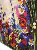 Memories Of Summer Original By Rozanne Bell