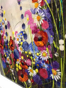 Memories Of Summer Original By Rozanne Bell