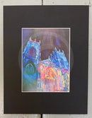 Minster Lights by Jonathan Williams