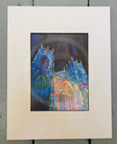 Minster Lights by Jonathan Williams