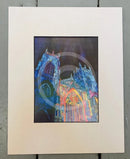 Minster Lights by Jonathan Williams