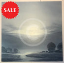 Misty Solace ORIGINAL PAINTING by Mark Duffin-Unframed