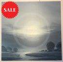Misty Solace ORIGINAL PAINTING by Mark Duffin-Unframed