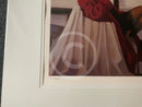 Models in the Studio by Jack Vettriano (1951-2025) LIMITED EDITION SILKSCREEN