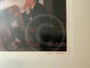 Models in the Studio by Jack Vettriano (1951-2025) LIMITED EDITION SILKSCREEN