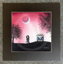 Moments in Time - Dancing in the Moonlight by Mark Braithwaite