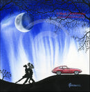 Moments in Time - The Killing Moon by Mark Braithwaite