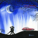 Moments in Time - The Killing Moon by Mark Braithwaite