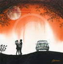 Moments in Time - Under the Moon of Love by Mark Braithwaite