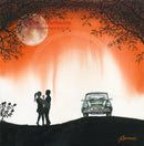 Moments in Time - Under the Moon of Love by Mark Braithwaite