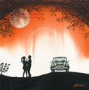 Moments in Time - Under the Moon of Love by Mark Braithwaite