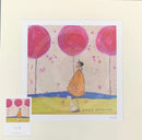 Moments of Wonder – Magic Moments | Sam Toft Exclusive Mounted Print