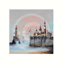 Moon Drifting LIMITED EDITION by Gary Walton