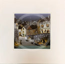 Mounted Miniature Smugglers B'aa, by Simon Clarke Mounted Miniature